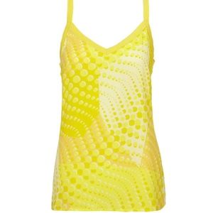 Cabi Sunbeam Cami NWT Med